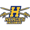 Héroes de Falcón