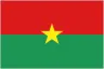 Burkina Faso W