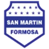 San Martin Formosa