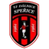 Dálnice Speřice