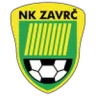 Zavrč