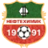 FK Neftekhimik