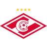 Spartak Moscow 2