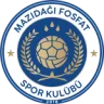 Mazıdağı Fosfatspor