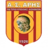 Aris Petroupolis