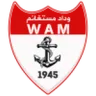 WA Mostaganem