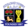 Athlone WFC W