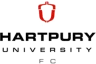 Hartpury University