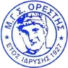 Orestis Orestiadas