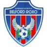 SE Belford Roxo