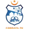 Cəbrayıl