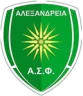 Alexandreia
