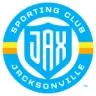 Sporting JAX