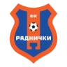 FK Radnički Valjevo