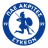 Akrites Sykeon
