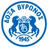 Vyrona