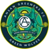 Ansan Greeners