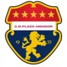 Plaza Amador