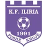 Iliria Fushë-Krujë