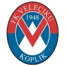 Veleçiku Koplik