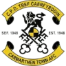 Carmarthen Town