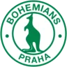 Bohemians 1905