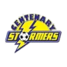 Centenary Stormers