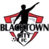 Blacktown City