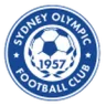 Sydney Olympic