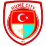 Hume City