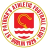 St Patrick's Athl.