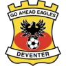 GO Ahead Eagles