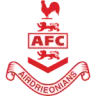 Airdrie United