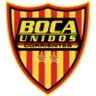 Boca Unidos
