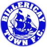 Billericay Town