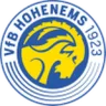 Hohenems