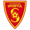 Spartanii Selemet