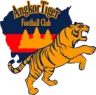 Angkor Tiger
