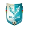 Şahdağ