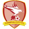 Thimphu City