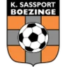 Sassport Boezinge