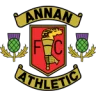 Annan Athletic