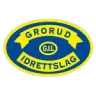 Grorud