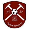 Paulton Rovers