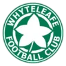Whyteleafe