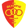 Olympie Březová