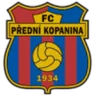 Přední Kopanina