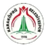 Karaköprü Belediyespor