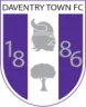 Daventry Town