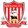Sholing
